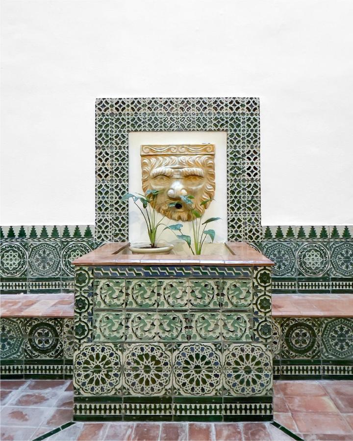 Casa Bailen Sevilla Exterior foto